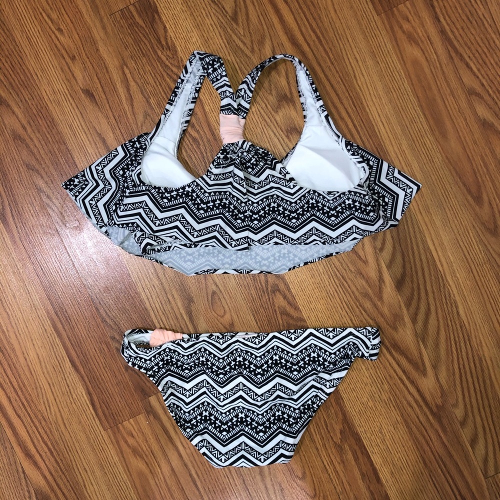 Boho Chic Bikini